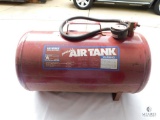 Air Works Portable Air Tank 125 PSI Max