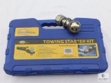 Northern Industrial Towing Starter Kit