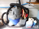 Shop Vac 16-Gallon Wet/Dry Contractor with Attachments