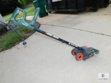 Black & Decker Edge Hog Electric Edger and Landscape Trencher