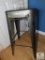 Metal Farmhouse Style Barstool