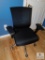 Office Desk Chair Mesh Back and Arm Rest