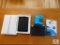 Lot electronics- Apple iPad & screen protector, Amazon Echo Dot and Anker keyboard