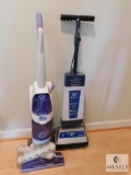 Lot of Carpet Cleaner - Koblenz Cleaning Machine & Hoover Spinbrush Floor Mate