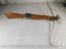 Vintage Powermaster Crossbow - Aluminum Limbs & Wood Stock