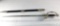 Medieval Style Infantry Type Decorative Sword 30