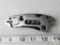 Cattleman's Cutlery Ranchhand Multi-Tool - Locking Pliers, Crescent Wrench, Knife +