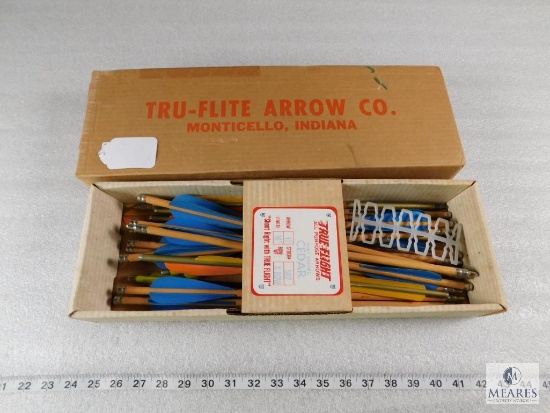 Lot of Assorted Arrows / Bolts for Crossbow