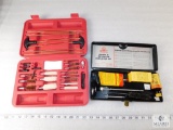 Lot of 2: Outers Gun Cleaning Kits