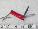 Victorinox Swiss Army 5-Function Tool