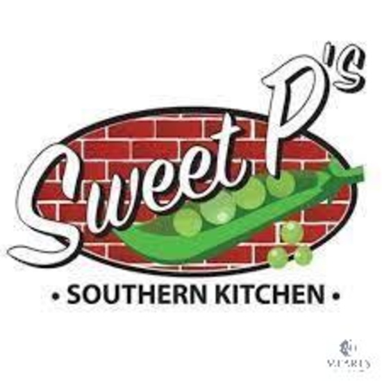 Sweet P's Fresh Made Heat and Eat Meals