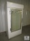 Hussman Glass Door Ice Keeper, 120 V