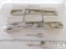 Alegacy Dominion Pattern Dinnerware, 8 dz Bouillon Spoons, 4 dz teaspoons