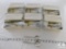 Alegacy Dominion Pattern Dinnerware, 8 dz Bouillon Spoons, 4 dz teaspoons
