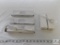Lot of Marquis Pattern Dinnerware 3 dozen Forks & 2 dozen Spoons