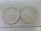 Lot of 2 Allied Metals 12