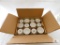 Case of 36 International Tableware White Fluted Ramekin 2oz