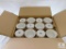 Case of 36 International Tableware White Fluted Ramekin 4 oz