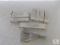 Lot of Chelsea pattern Dinnerware Salad Forks & Teaspoons & Dinner Forks