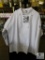 Chef Revival White Coat Long Sleeve sz Large