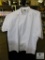 Chef Revival White Long Sleeve Chef Coat sz XL