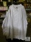 Chef Revival White Long Sleeve Chef Coat sz 5XL