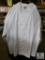 Chef Revival White Long Sleeve Chef Coat sz 5XL