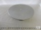 Crestware Stainless Rotating Cake Stand
