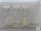 Lot of 5 Royal Industries 4