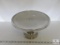Stainless Steel Rotating Cake Stand