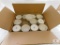 Case of 36 International Tableware White FLuted Ramekin 6 oz Bowls