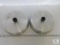Lot of 2 Alue Basting Cover 10
