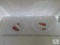 Lot of 2 Cambro 12