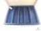 Case of 12 Silicone Bread Forms 5 Rolls each
