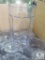 One dozen (12) Cambro 12-oz Laguna Tumblers
