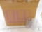 Case of 24 GET Clear San Plastic Tumblers 16 oz