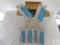 Lot of 12 Adcraft Thermometers PT-3 Range 50 degree to 550 degrees