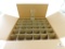 Case of 35 Libbey 1183 Heat Treated Pilsner Glasses 15oz