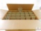 Case of 68 Libbey 5162 4.5oz Glass Sherbet Glasses