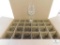 Case of 24 Cristar 12.8 oz Water Goblet Glasses