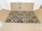 Case of 24 Cristar 13 oz Water Goblet Glasses