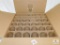 Case of 24 Libbey 8470 7-3/4 oz Citation All Purpose Wine Glasses