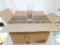 Case of 36 Libbey 19 Flare Pilsner Glasses 11.5oz