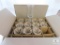 Case of 12 Hurricane Glasses 15oz