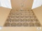 Case of 22 Libbey 3969 Teardrop 6.5oz Red Wine Glasses