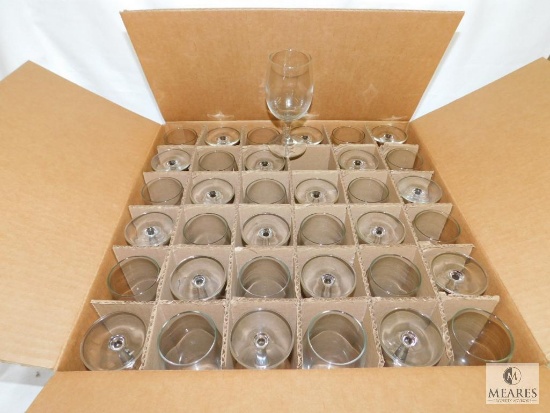 Case of 36 Libbey 8470 7-3/4 oz Citation All Purpose Wine Glasses