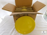 Case of 12 International Tableware CAN-16Y 10.5