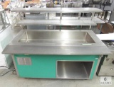 Vollrath 60