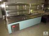 Deluxe model Colorpoint 96