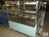 Deluxe model Colorpoint 60